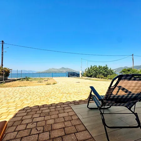 Maria's Seafront Casa vacanze