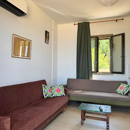 Casa vacanze Maria's Seafront