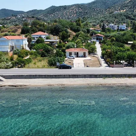 Maria's Seafront Casa vacanze