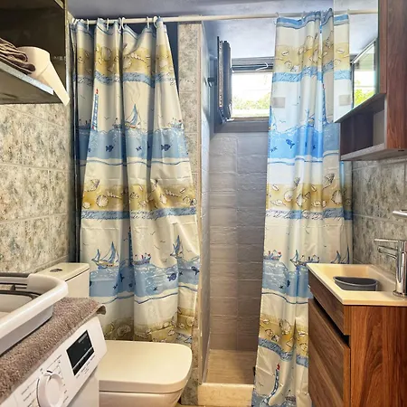 Casa vacanze Maria's Seafront *