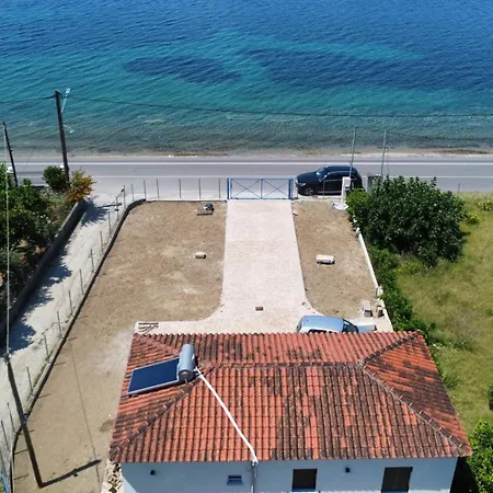 Maria's Seafront Casa vacanze *