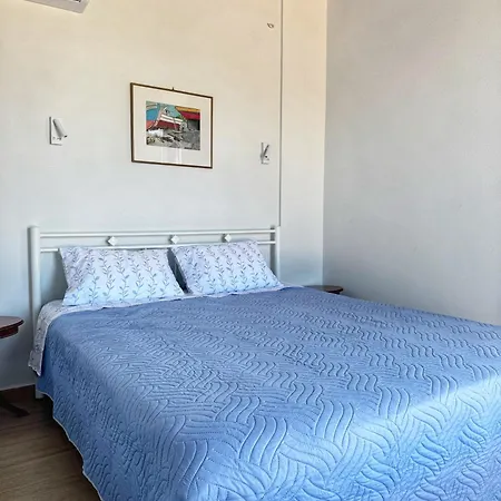 Maria's Seafront Casa vacanze Loutra Edipsou (Evia)