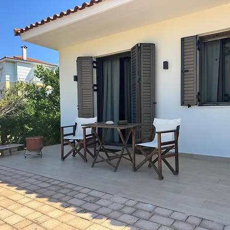 Casa vacanze Maria's Seafront *